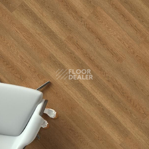 Кварцвиниловые полы Ecoclick Rich замковый 4.2мм NOX-1972 Дуб Лердам фото 1 | FLOORDEALER